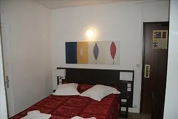 Hotel Untalented - Parigi