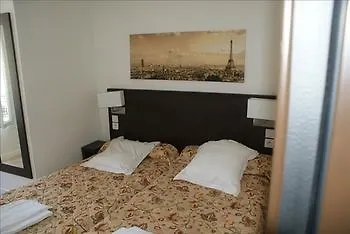 Hotel Untalented - Parigi