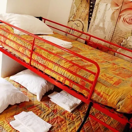 Untalented - Hotel Parigi