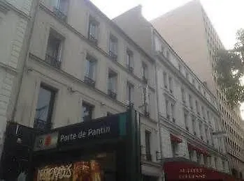 Hotel Untalented - 3*