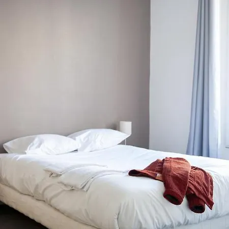 Hotel Untalented - Parigi