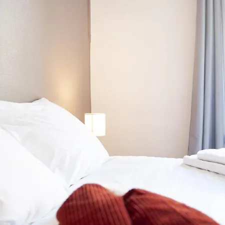 Hotel Untalented - Parigi