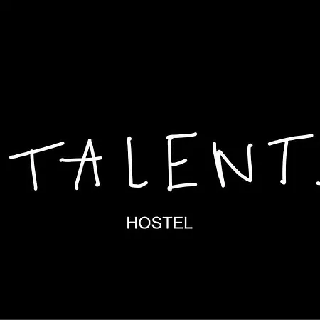 Untalented - Hotel