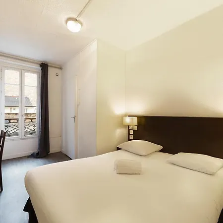 Hotel Untalented - Parigi
