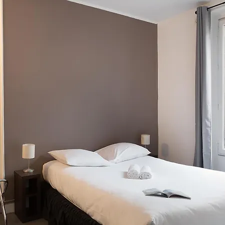 Hotel Untalented - 3*