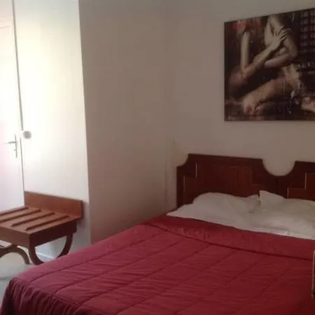 Untalented Hotel - Villette Paris