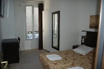Otel Untalented -