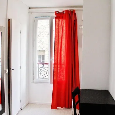 Untalented Hotel - Villette