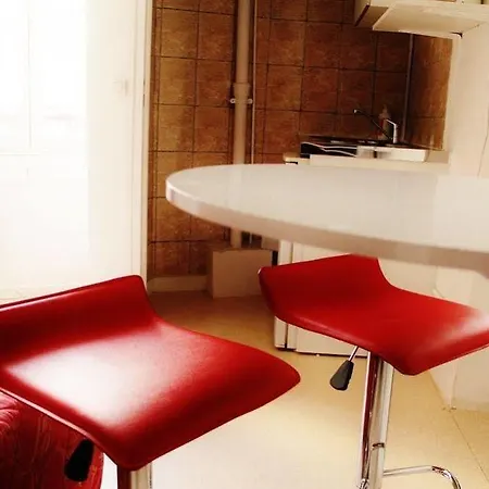 Otel Untalented - Paris