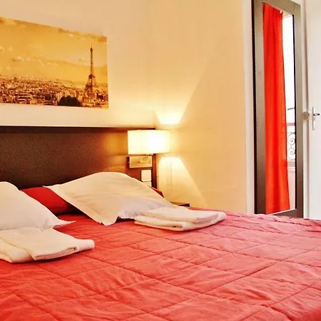 Untalented Hotel - Villette Hotel