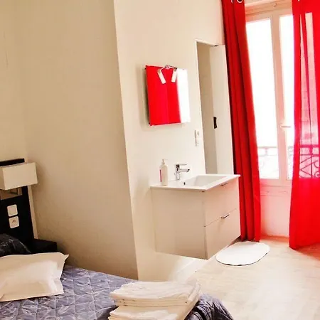 Untalented Hotel - Villette Hotel
