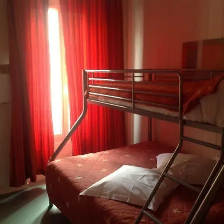 Untalented Hotel - Villette 3* Paris