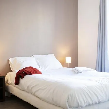 Untalented Hotel - Villette Paris