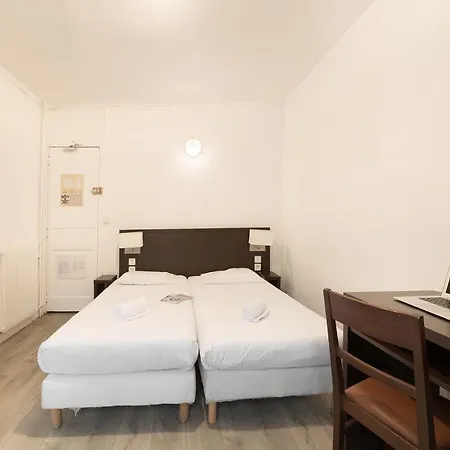 Untalented Hotel - Villette Hotel