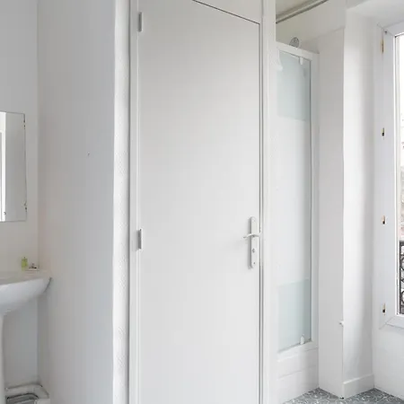 Untalented Hotel - Villette Paris