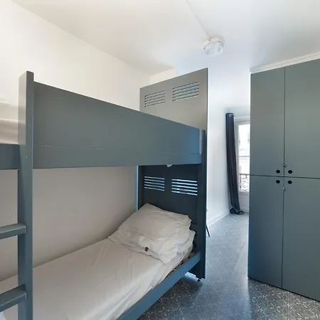 Untalented Hotel - Villette