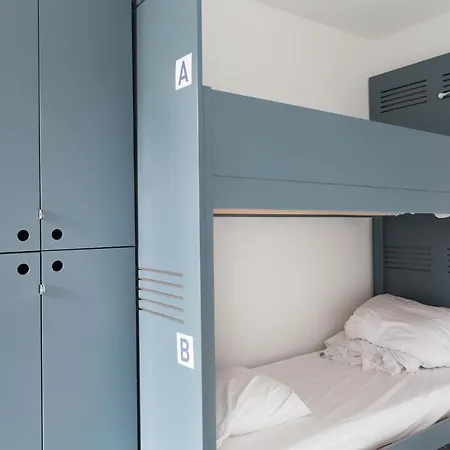 Untalented Hotel - Villette Hotel 3*